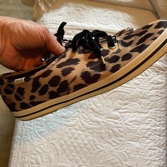Keds for Kate Spade size 9 wide - Picture 5 of 7